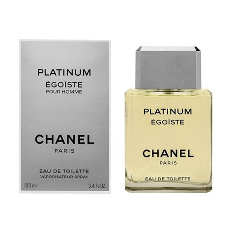 chanel platinum 100ml migliore prezzo|Chanel Platinum 100ml .